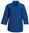 Women's Loose 3/4 Sleeve Smock