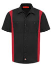 Dickies Short Sleeve Shirts