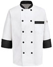 Chef Coats