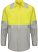 Yellow / Gray - Front