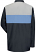 Back View - Long Sleeve Shown