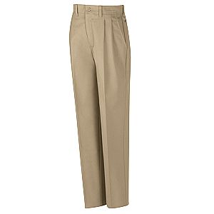 work khakis