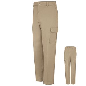 Red Kap Industrial Cargo Pants PT88 - OCCUPATIONAL APPAREL