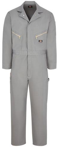 Dickies Deluxe Cotton Coverall 