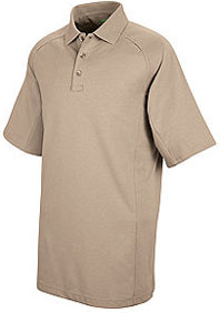 Short Sleeve Special Ops Polo Shirt