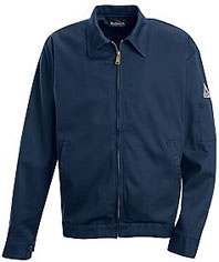 Bulwark Flame Resistant Zip-in / Zip Out Jacket