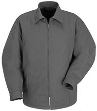 Performance Panel Jacket