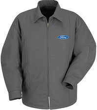 Ford Technician Perma-Lined Panel Jacket 