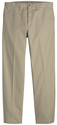 Dickies Industrial Flat Front Comfort Waist Pant 