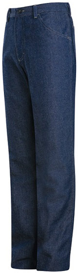 Bulwark Flame Resistant Pre-Washed 14.75 oz Denim Jean