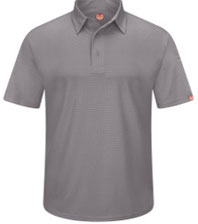 Red Kap Men's Professional Polo