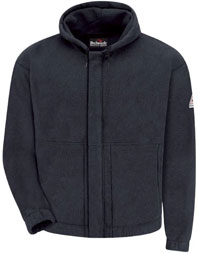 Bulwark 8oz. Mod/Nomex Sweat Shirt