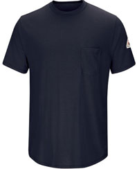 Bulwark Lightweight Short Sleeve T-Shirt