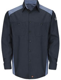 Acura® Accelerated Long Sleeve Tech Shirt 