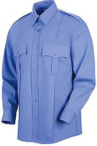 Sentinel® Upgraded Security Long Sleeve Shirt