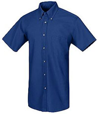 Men's Poplin Dress Shirt