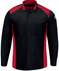 Toyota Long Sleeve Ripstop Technician Shirt