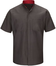 Cadillac® Short Sleeve Technician Shirt
