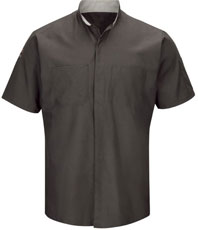 Buick® Long Sleeve Technician Shirt 