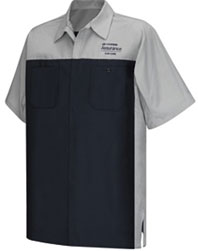 Hyundai Short Sleeve Shirt