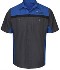 Subaru® Technician Short Sleeve Shirt