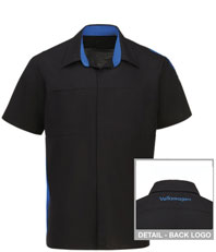 Volkswagen Long Sleeve OilBLock Tech Shirt