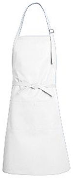 Premium Bib Apron