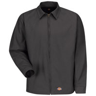 Dickies Men's Canvas Work Jacket