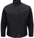 Toyota® Men's Deluxe Soft Shell Jacket