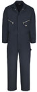 Dickies Deluxe Cotton Dark Navy Coverall 