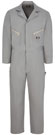 Dickies Deluxe Cotton Coverall 