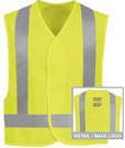 Chevrolet® Hi-Visibility Safety Vest 