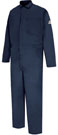 Bulwark Flame Resistant Classic Contractor Coverall
