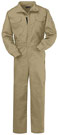 Bulwark Flame Resistant ComforTouch™ 7oz. Deluxe Coverall