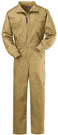 Bulwark NOMEX® IIIA Flame Resistant 4.5 OZ Deluxe Coverall 