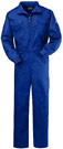 Bulwark NOMEX® IIIA Flame Resistant 6 OZ Deluxe Coverall 