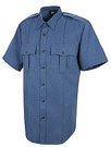 Men's Short Sleeve Sentry® Plus Shirt