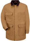 Red Kap Blended Duck Chore Coat