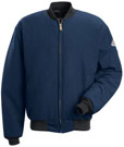 Bulwark NOMEX® IIIA Flame Resistant Team Jacket