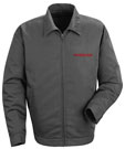 Nissan Technician Slash Pocket Jacket