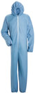 Bulwark Flame Resistant Chemical Splash Coverall 