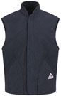 Bulwark Flame Resistant Polartec® Fleece Jacket Vest Liner