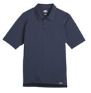 Dickies WorkTech Polo Shirt with Cooling Mesh