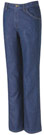 Red Kap Men's Pre-wash Indigo Work Jean