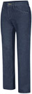 Red Kap Women's Straight Fit Jean