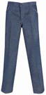 Bulwark Flame Resistant 12.5oz. Relaxed Fit Denim Jean 