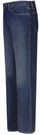 Bulwark Flame Resistant Straight Fit Sanded Denim Jean