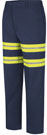 Red Kap Enhanced Visibility Dura-Kap® Industrial Pant