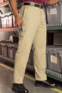 Chevrolet® Men's Cell Phone Pocket Pant