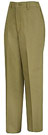 Red Kap Women's Side-Elastic Industrial Work Pant